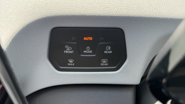 Volkswagen ID.3 150kW Match Pro 59kWh 5dr Auto [Comfort] Electric Hatchback
